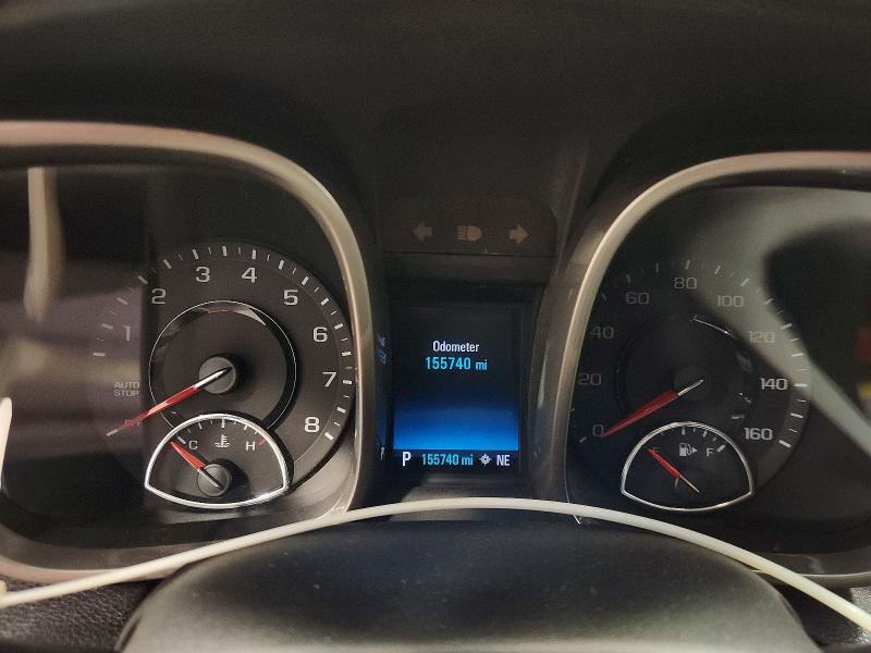 Photo 9 from auction – 2015 CHEVROLET MALIBU with VIN 1G11C5SL9FF273890