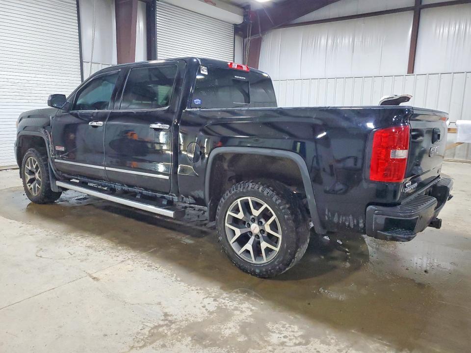 Фото 2 с аукциона – 2015 GMC SIERRA с VIN 3GTU2VEC3FG136025