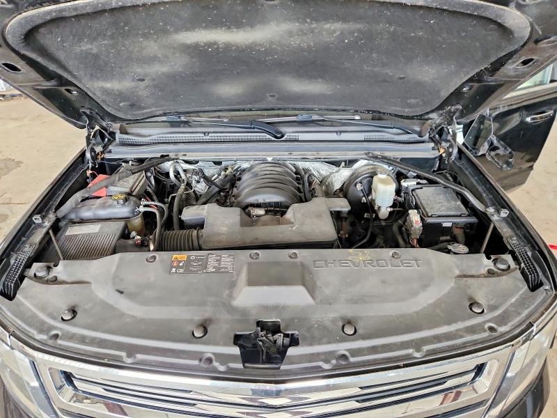 Photo 11 from auction – 2016 CHEVROLET TAHOE with VIN 1GNSKCKC1GR474001
