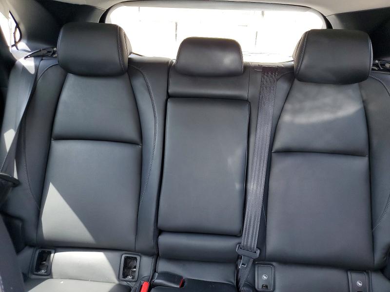 Photo 10 from auction – 2022 MAZDA CX-30 with VIN 3MVDMBBL0NM405481