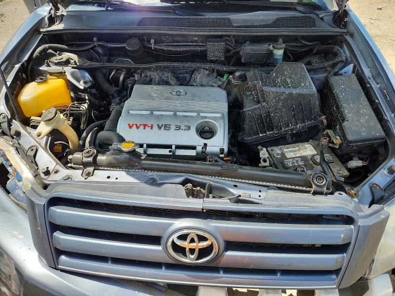 Photo 12 from auction – 2004 TOYOTA HIGHLANDER with VIN JTEEP21A140030324