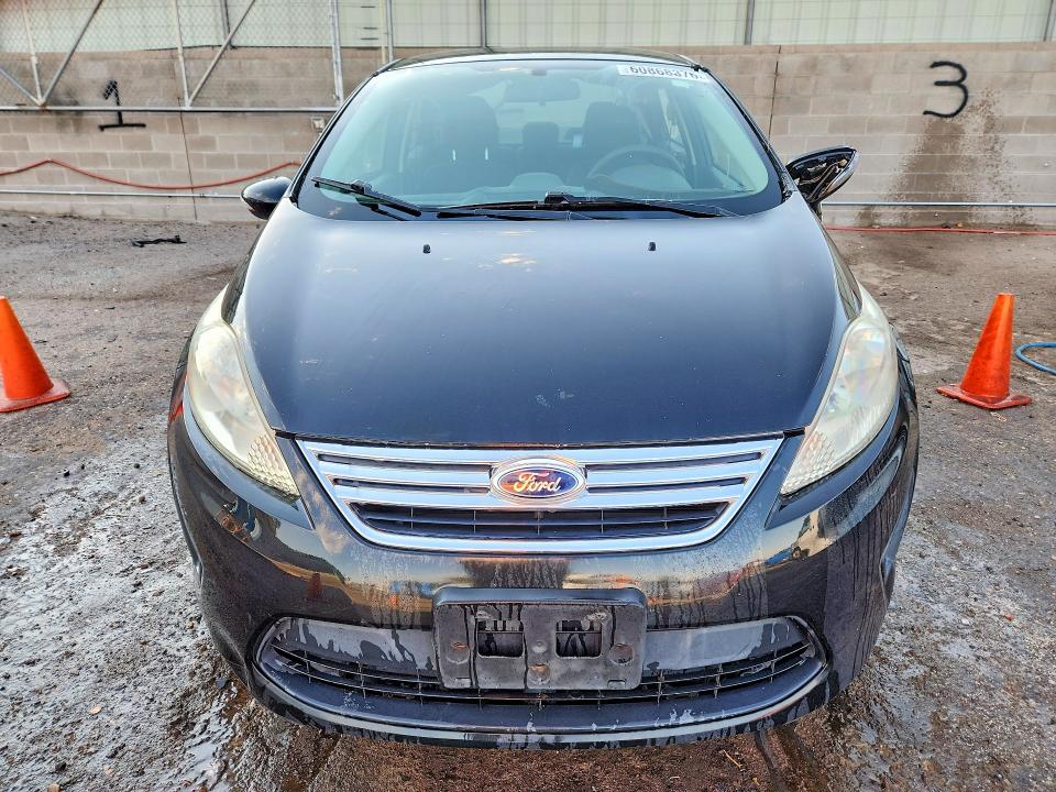 Photo 5 from auction – 2013 FORD FIESTA with VIN 3FADP4BJ4DM153659