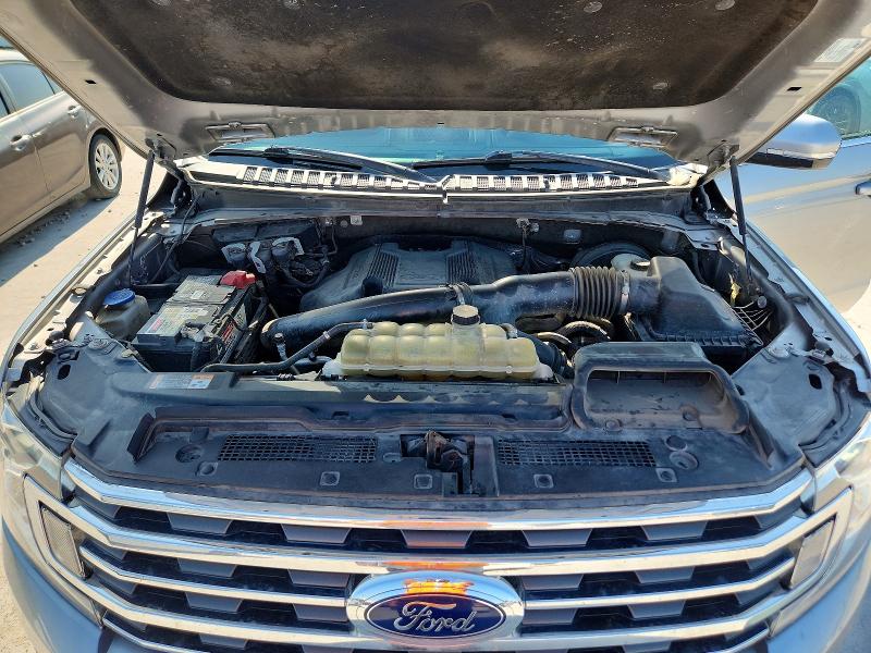 Photo 12 from auction – 2020 FORD EXPEDITION with VIN 1FMJU1HT2LEA66145