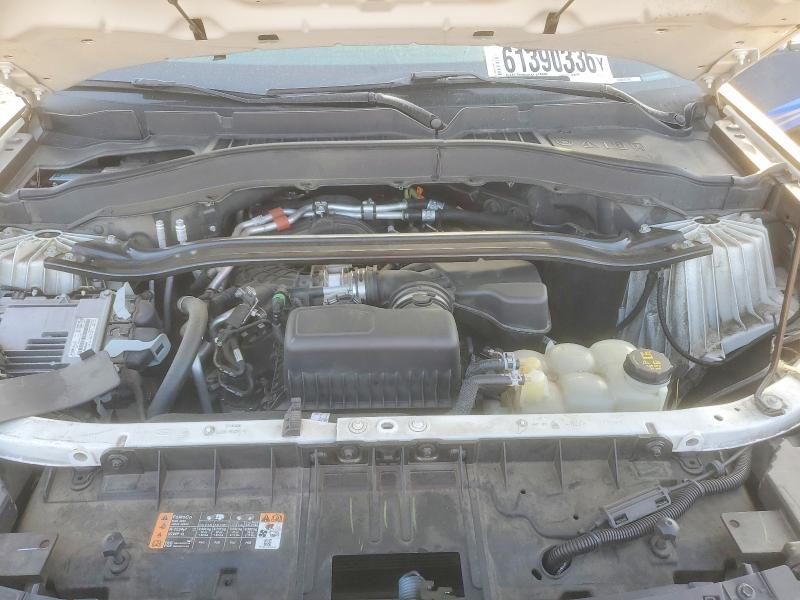 Zdjęcie 12 z aukcji – 2021 FORD EXPLORER z VIN 1FM5K8AB8MGB83316