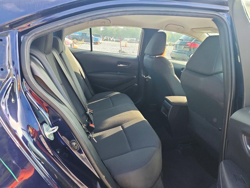 صورة رقم 10 من المزاد - 2020 TOYOTA COROLLA مع VIN 5YFEPRAE9LP047702