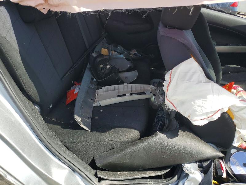 Photo 10 from auction – 2014 MAZDA MAZDA2 with VIN JM1DE1KY9E0175558