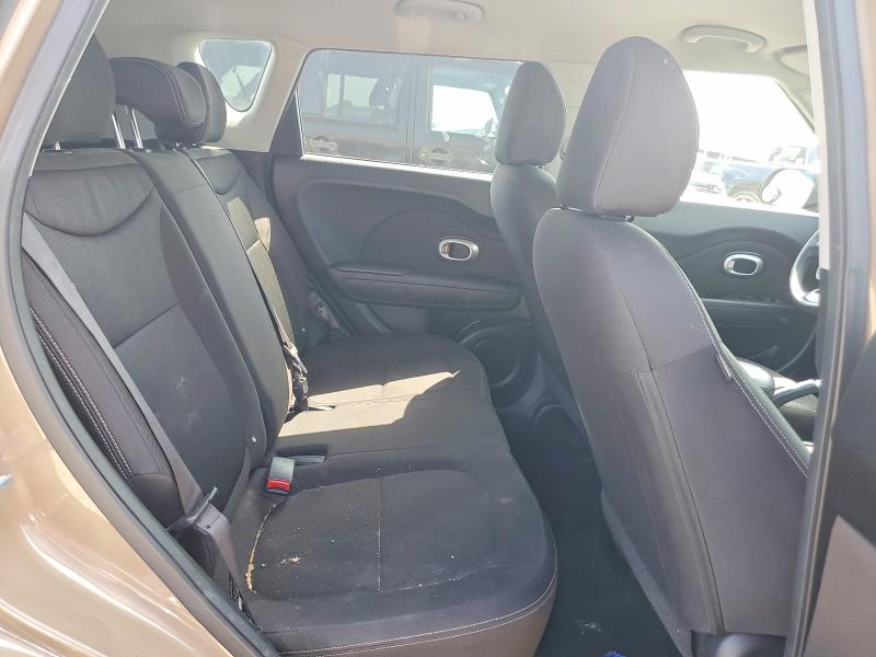 Photo 10 from auction – 2016 KIA SOUL with VIN KNDJN2A29G7293545
