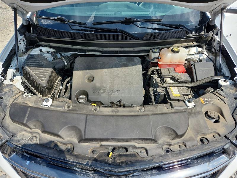 Photo 12 from auction – 2023 CHEVROLET TRAVERSE with VIN 1GNERJKWXPJ236928