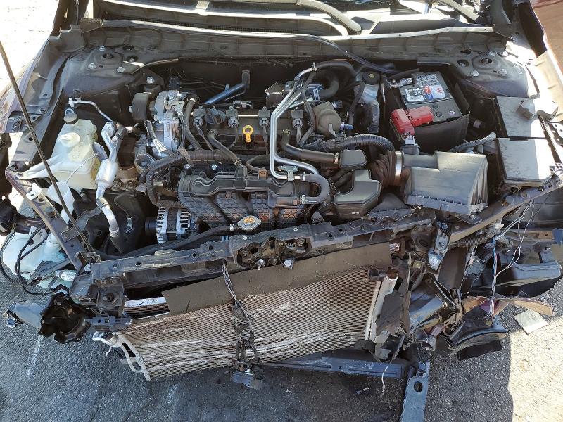 Photo 11 from auction – 2023 NISSAN ALTIMA with VIN 1N4BL4DV3PN405852