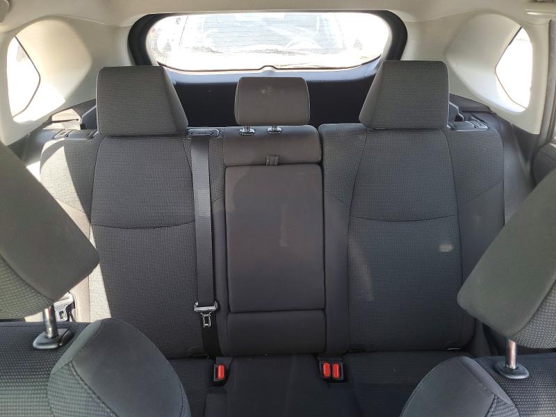 Photo 10 from auction – 2021 TOYOTA RAV4 with VIN 2T3H1RFV7MW163995