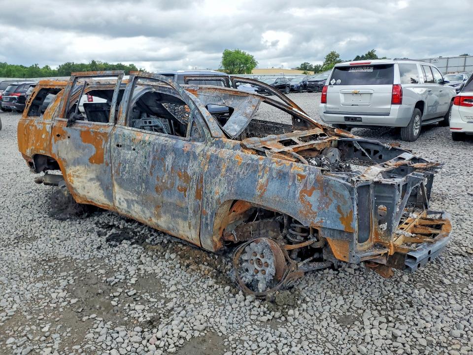 Photo 4 from auction – 2019 GMC YUKON with VIN 1GKS2CKJ3KR131419