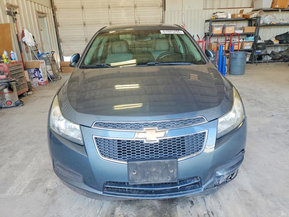 Photo 5 from auction – 2012 CHEVROLET CRUZE with VIN 1G1PJ5SC2C7296059