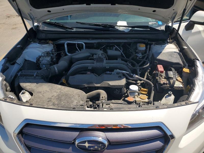 Zdjęcie 12 z aukcji – 2017 SUBARU OUTBACK z VIN 4S4BSAHC8H3315870