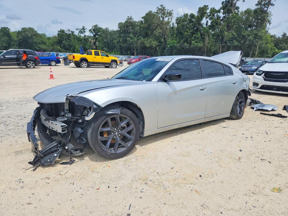 2021 DODGE CHARGER - Търг №59284256