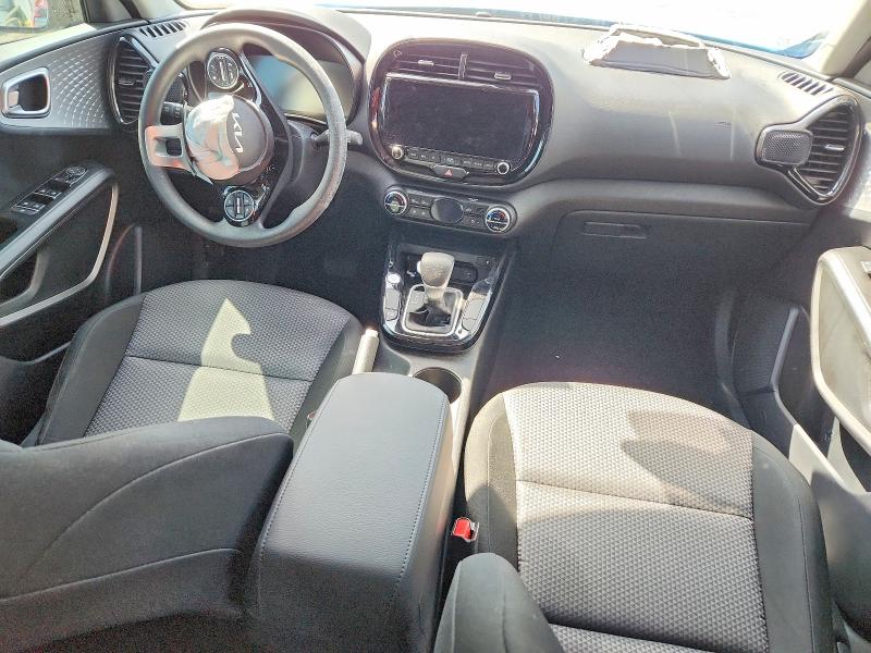 Снимка 8 от търг – 2025 KIA SOUL с VIN KNDJ23AU9S7252924