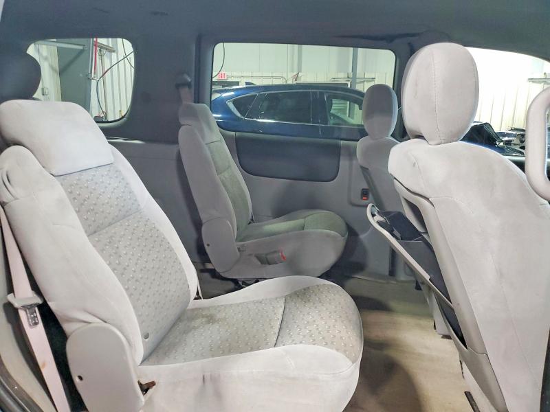 Photo 11 from auction – 2008 CHEVROLET UPLANDER with VIN 1GNDV23138D156581