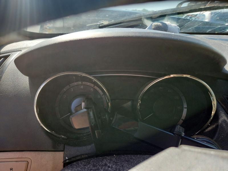 Photo 9 from auction – 2013 HYUNDAI SONATA with VIN 5NPEC4AC2DH699444