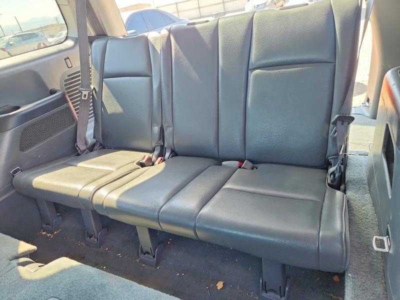 Photo 10 from auction – 2008 HONDA PILOT with VIN 5FNYF18528B042657