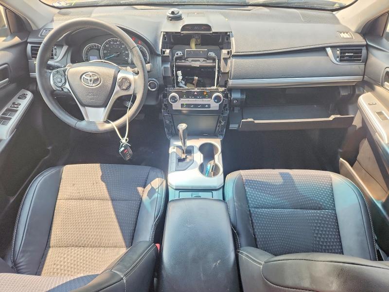 Zdjęcie 8 z aukcji – 2014 TOYOTA CAMRY z VIN 4T1BF1FK3EU813804
