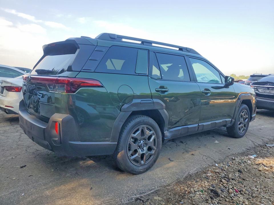 Photo 3 from auction – 2026 SUBARU OUTBACK with VIN JF2BUPAD6TY509525