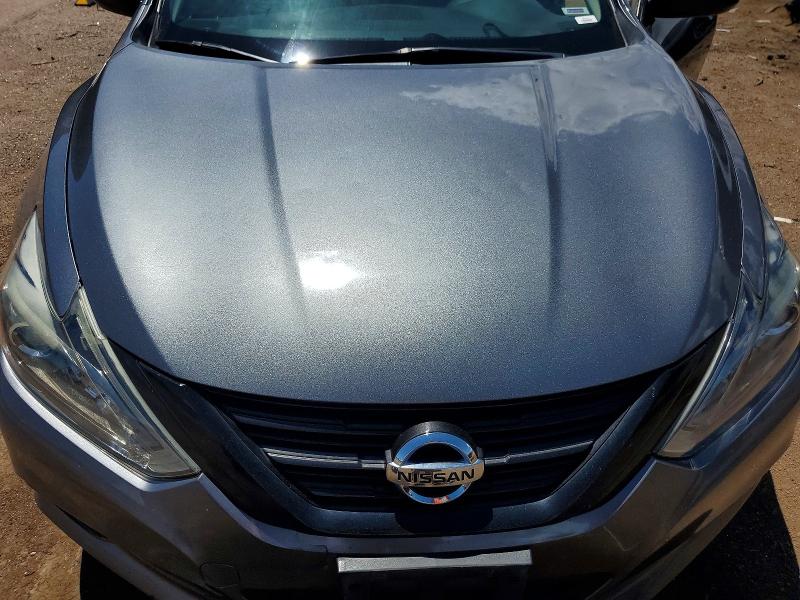 Photo 11 from auction – 2018 NISSAN ALTIMA with VIN 1N4AL3AP8JC479931