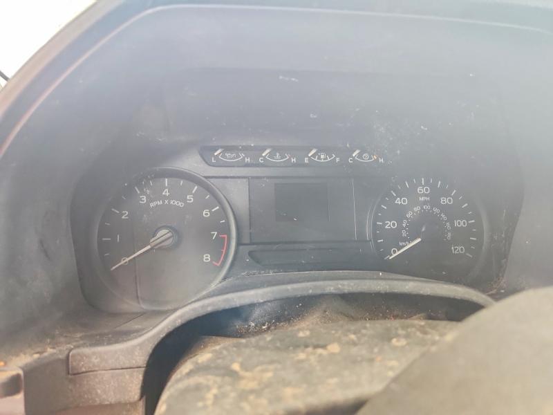 Photo 9 from auction – 2020 FORD F150 with VIN 1FTEW1EBXLKD26465