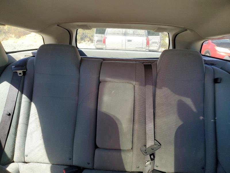 Фото 10 с аукциона – 2005 DODGE MAGNUM с VIN 2D4FV48V85H536879