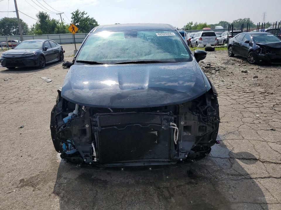Photo 5 from auction – 2023 CHRYSLER PACIFICA with VIN 2C4RC1BG2PR549620