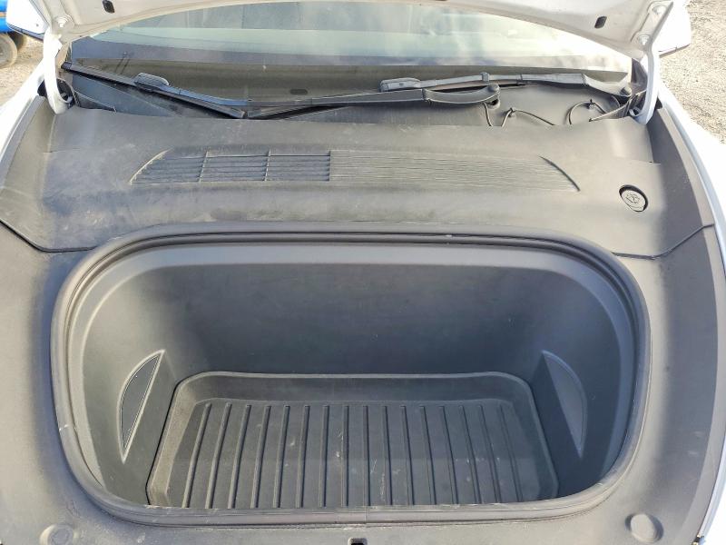 Photo 11 from auction – 2021 TESLA MODEL Y with VIN 5YJYGDEE4MF094594