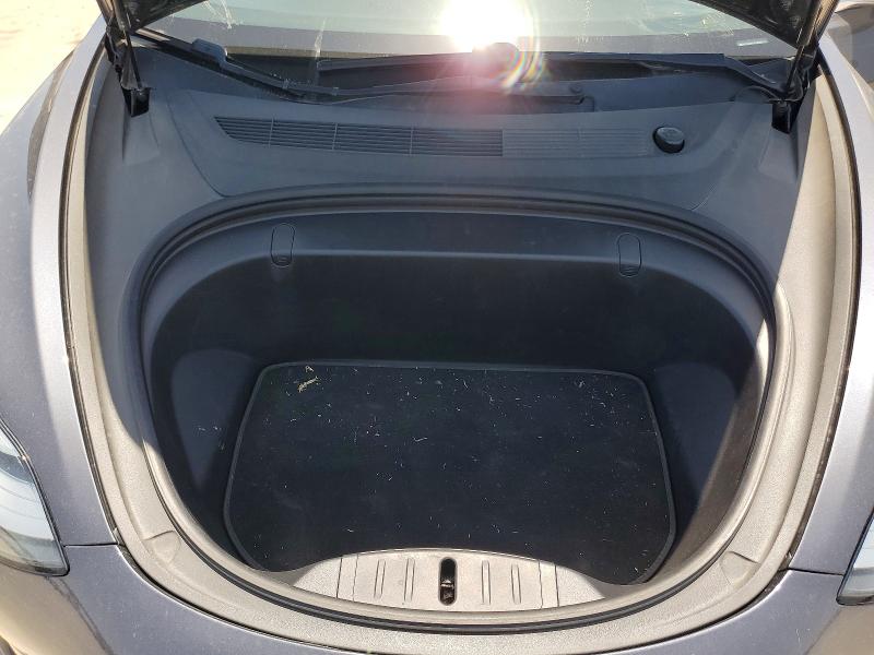 Photo 11 from auction – 2018 TESLA MODEL 3 with VIN 5YJ3E1EA3JF158969