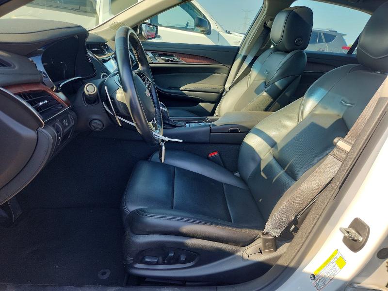 Photo 7 from auction – 2018 CADILLAC CTS with VIN 1G6AX5SX5J0184136