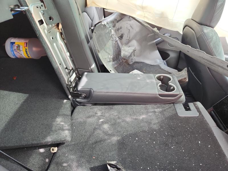 Photo 10 from auction – 2025 TESLA MODEL 3 with VIN 5YJ3E1EAXSF883437