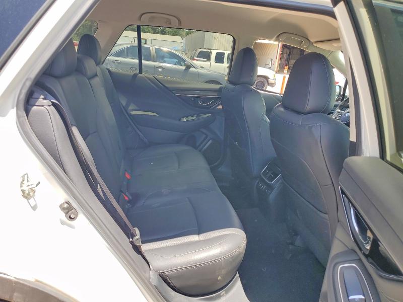 Photo 11 from auction – 2020 SUBARU OUTBACK with VIN 4S4BTALC5L3244821