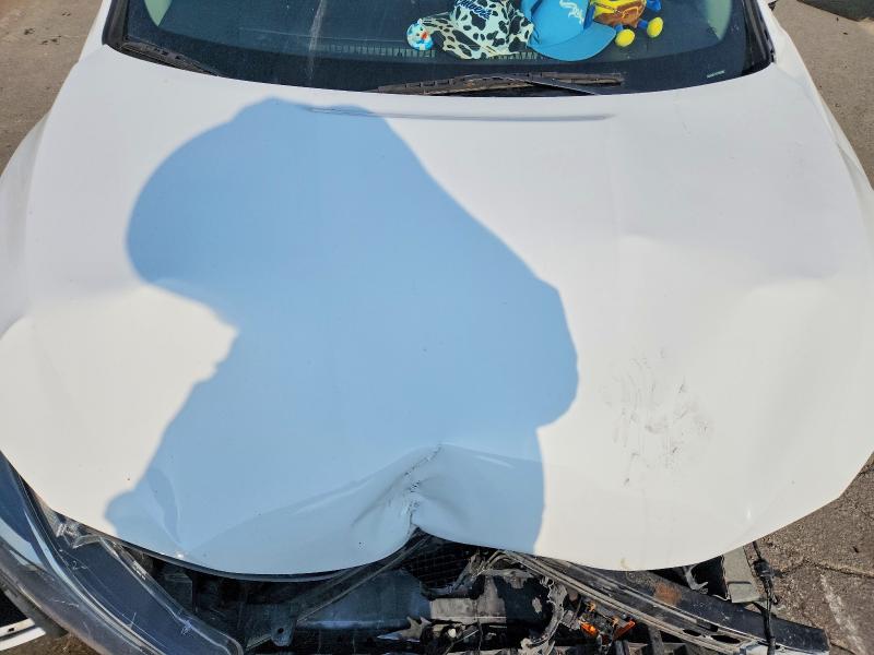 Photo 11 from auction – 2019 NISSAN SENTRA with VIN 3N1AB7AP7KY365693