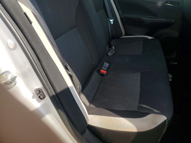 Photo 10 from auction – 2021 NISSAN VERSA with VIN 3N1CN8EV2ML845882