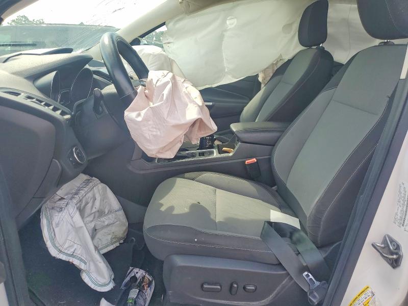 Photo 7 from auction – 2018 FORD ESCAPE with VIN 1FMCU0GD2JUB70831