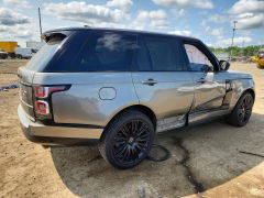 صورة رقم 3 من المزاد - 2020 LAND ROVER RANGE ROVER مع VIN SALGS2RU8LA405282
