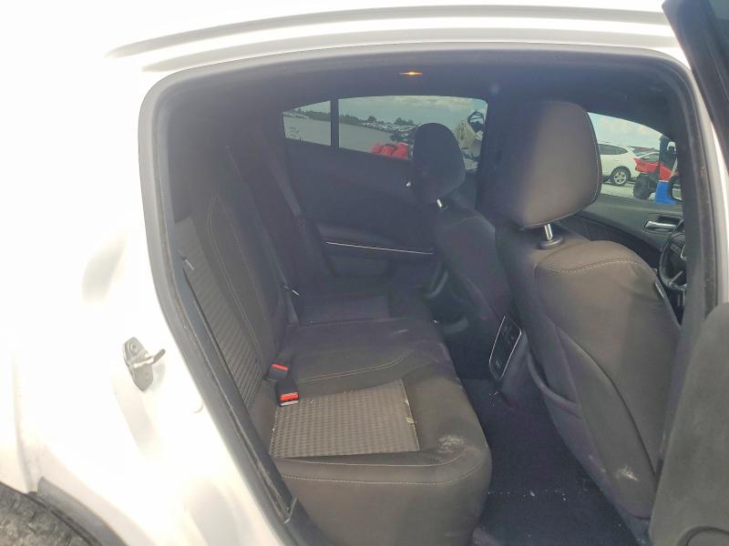 Photo 10 from auction – 2023 DODGE CHARGER with VIN 2C3CDXBG9PH613023