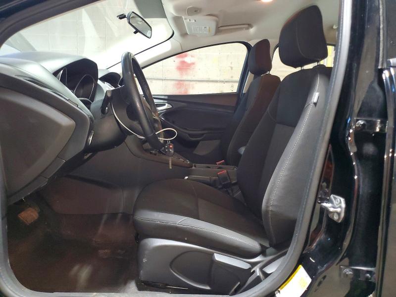 Photo 7 from auction – 2018 FORD FOCUS with VIN 1FADP3F29JL211341