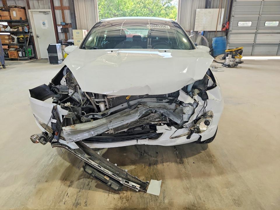 Photo 5 from auction – 2019 FORD FIESTA with VIN 3FADP4BJ9KM141116