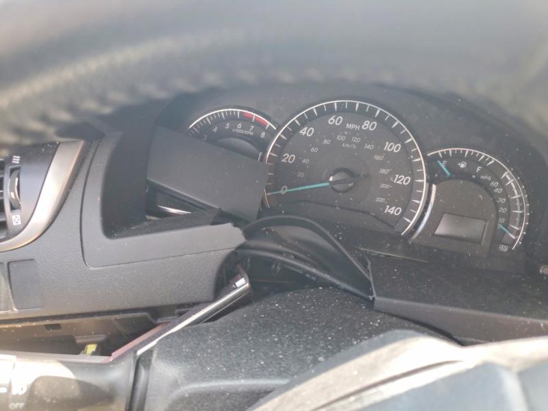 Photo 9 from auction – 2012 TOYOTA CAMRY with VIN 4T4BF1FK6CR216164