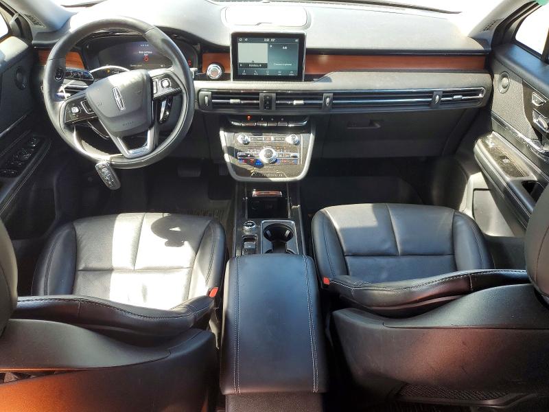 Photo 8 from auction – 2022 LINCOLN CORSAIR with VIN 5LMCJ2D94NUL28996