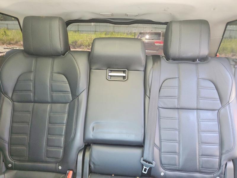 Photo 10 from auction – 2014 LAND ROVER RANGE ROVER SPORT with VIN SALWV2EF7EA316655