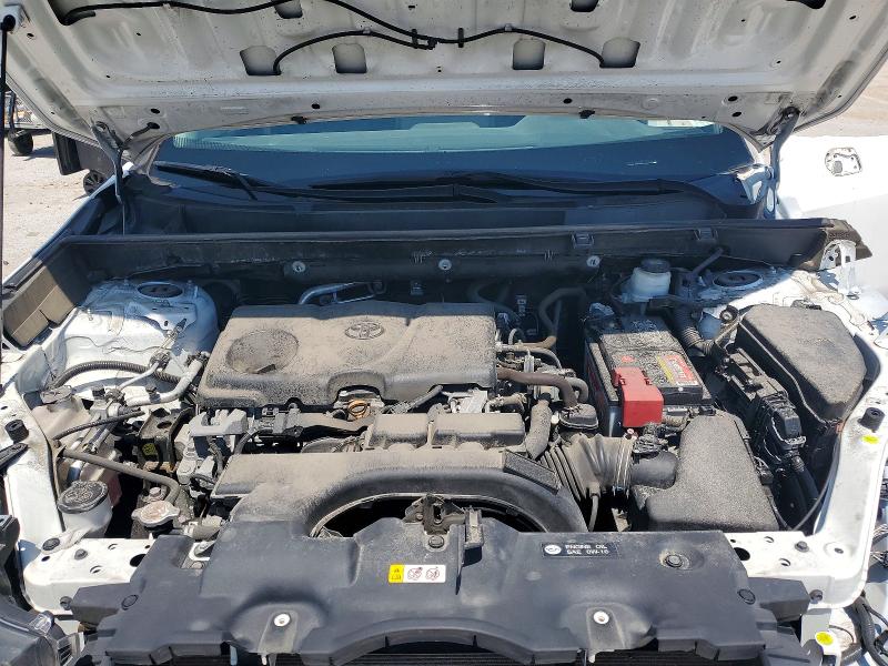 Photo 12 from auction – 2019 TOYOTA RAV4 with VIN 2T3F1RFV0KW005597