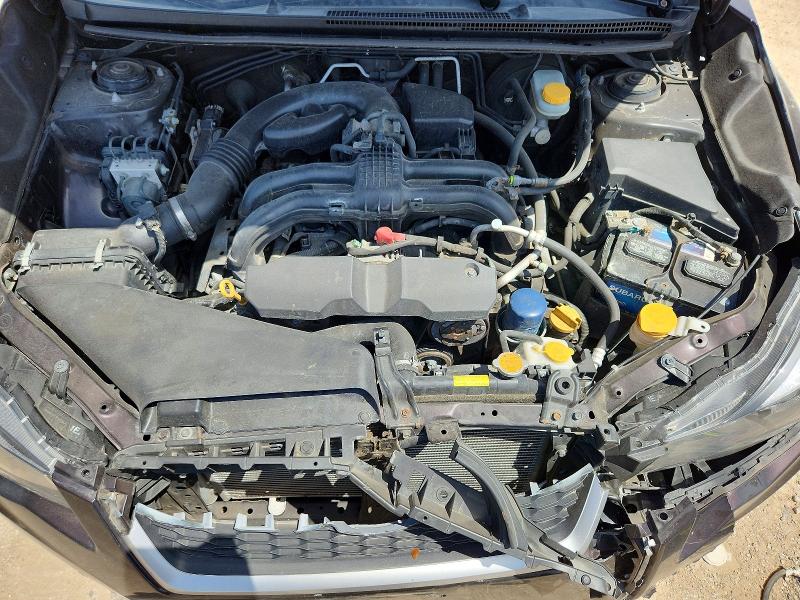 Photo 11 from auction – 2013 SUBARU IMPREZA with VIN JF1GPAC60D2871920