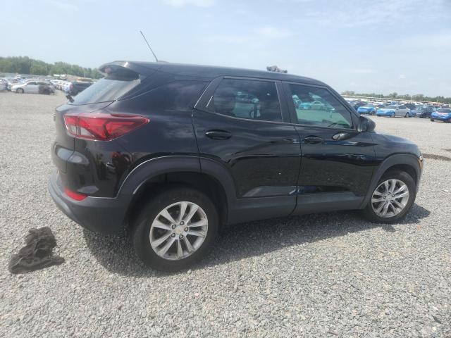 Снимка 3 от търг – 2021 CHEVROLET TRAILBLAZER с VIN KL79MMS2XMB041454