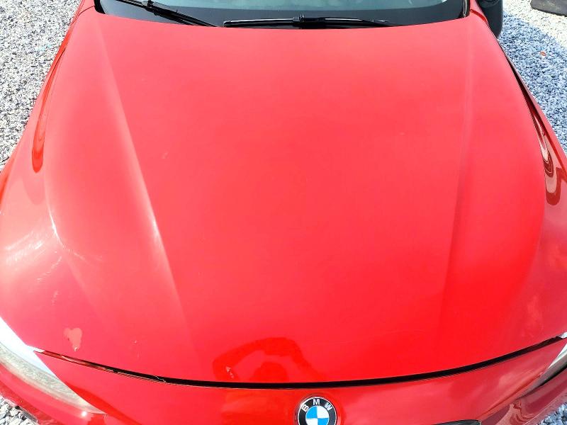 Photo 11 from auction – 2017 BMW 320 with VIN WBA8E1G55HNU13944