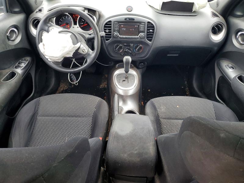 Photo 8 from auction – 2015 NISSAN JUKE with VIN JN8AF5MR4FT509657