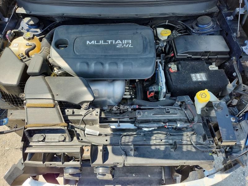 Photo 11 from auction – 2018 JEEP CHEROKEE with VIN 1C4PJMLB0JD547215