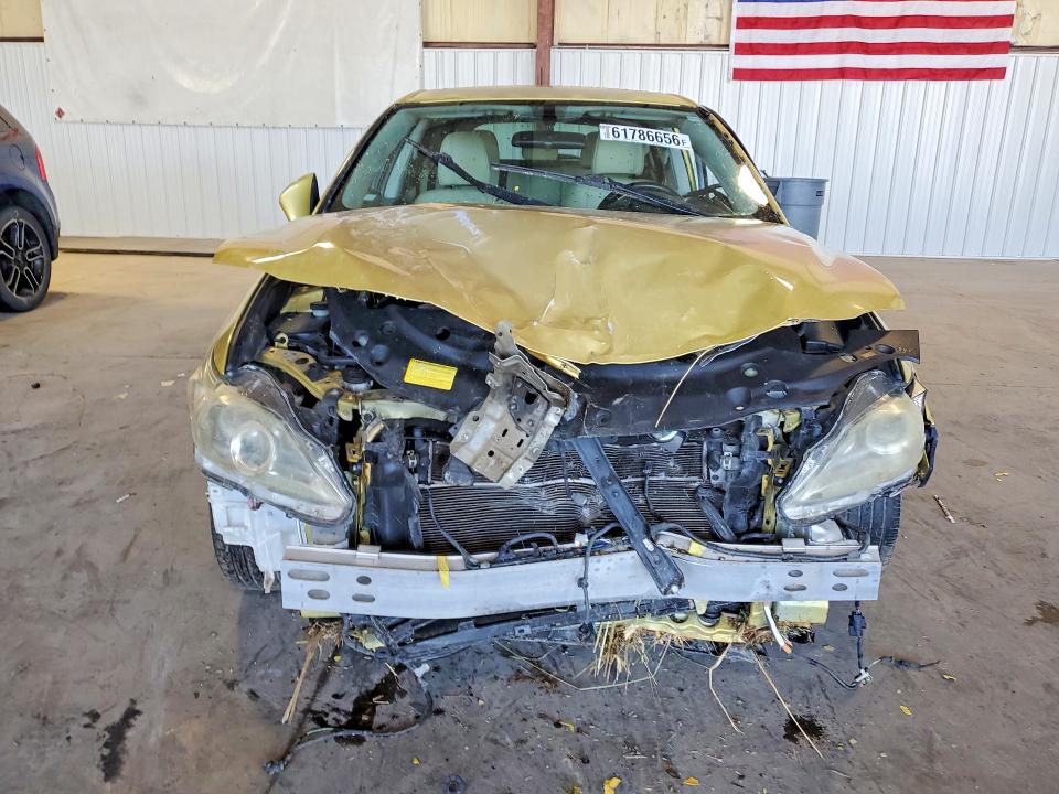 Photo 5 from auction – 2011 LEXUS CT with VIN JTHKD5BH9B2030889